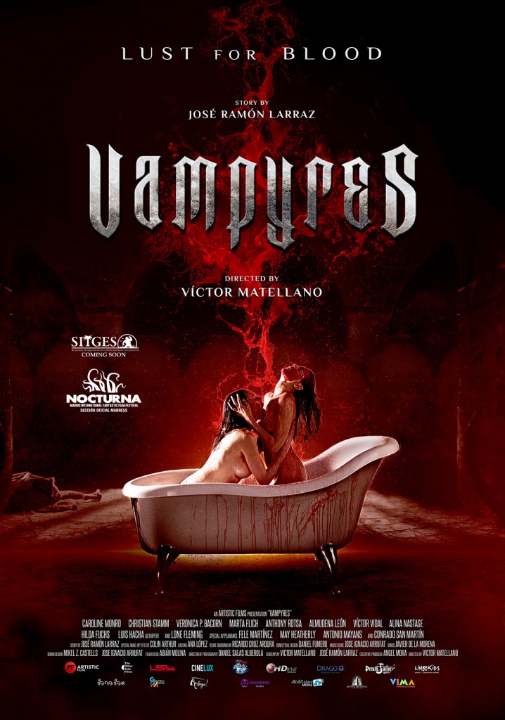 Cartel Vampyres