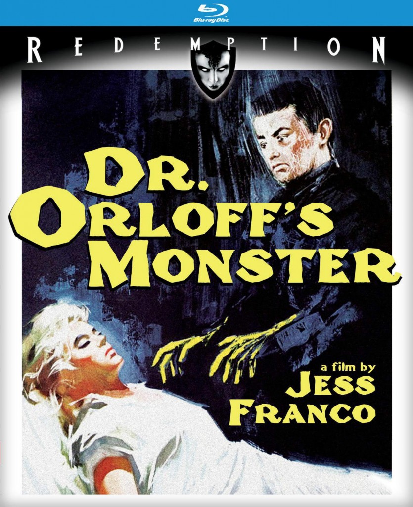 Dr-Orloff-Monster-Blu-ray