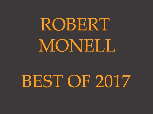 ROBERT MONELL ON BEST 2017 – Spanish Fear