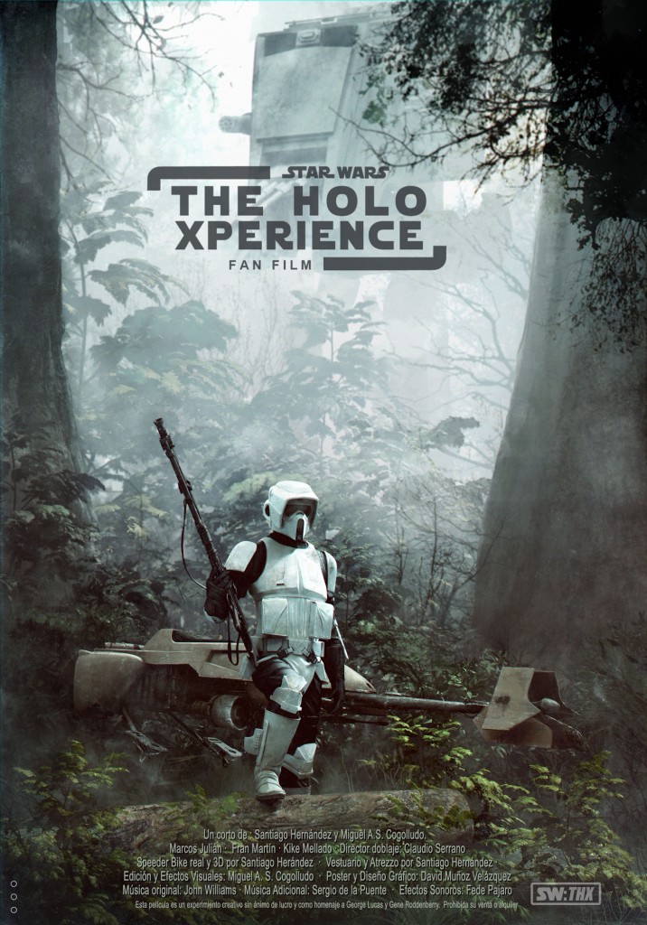 cartel-holo-xperience