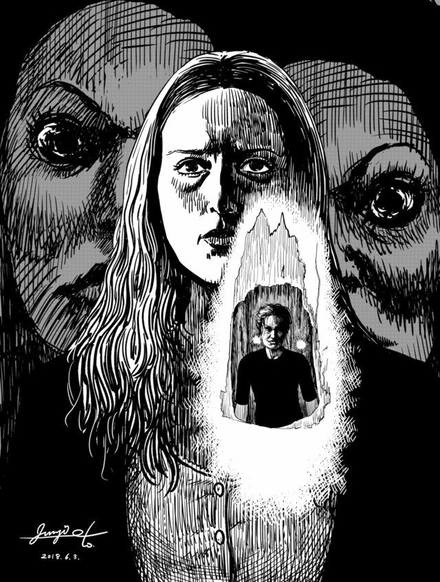 Junji Ito Collection - Anime News Network