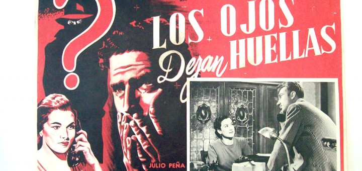 Spanish Horror Early Years The Haunted House 1908 Spanish Fear